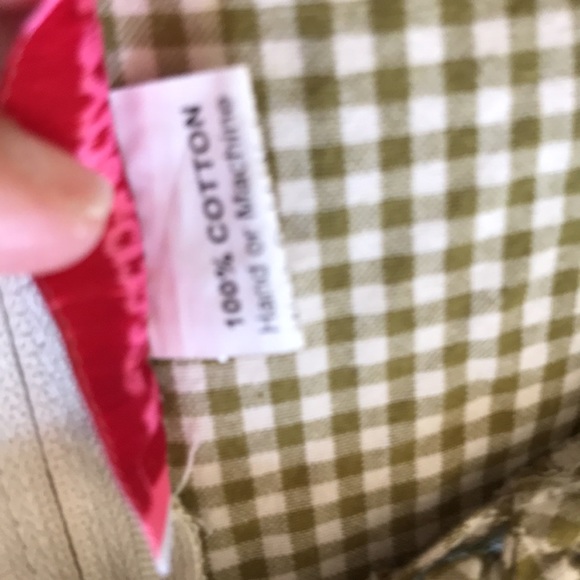 Vintage Summer Dress - Picture 7 of 14